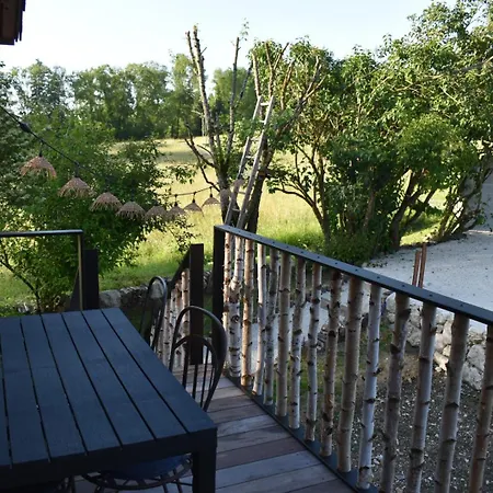 Nature Et Espace Bien-etre Attignat-Oncin
